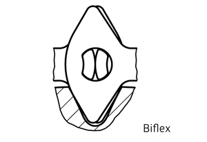Renold Biflex驅(qū)動齒形鏈條和鏈輪